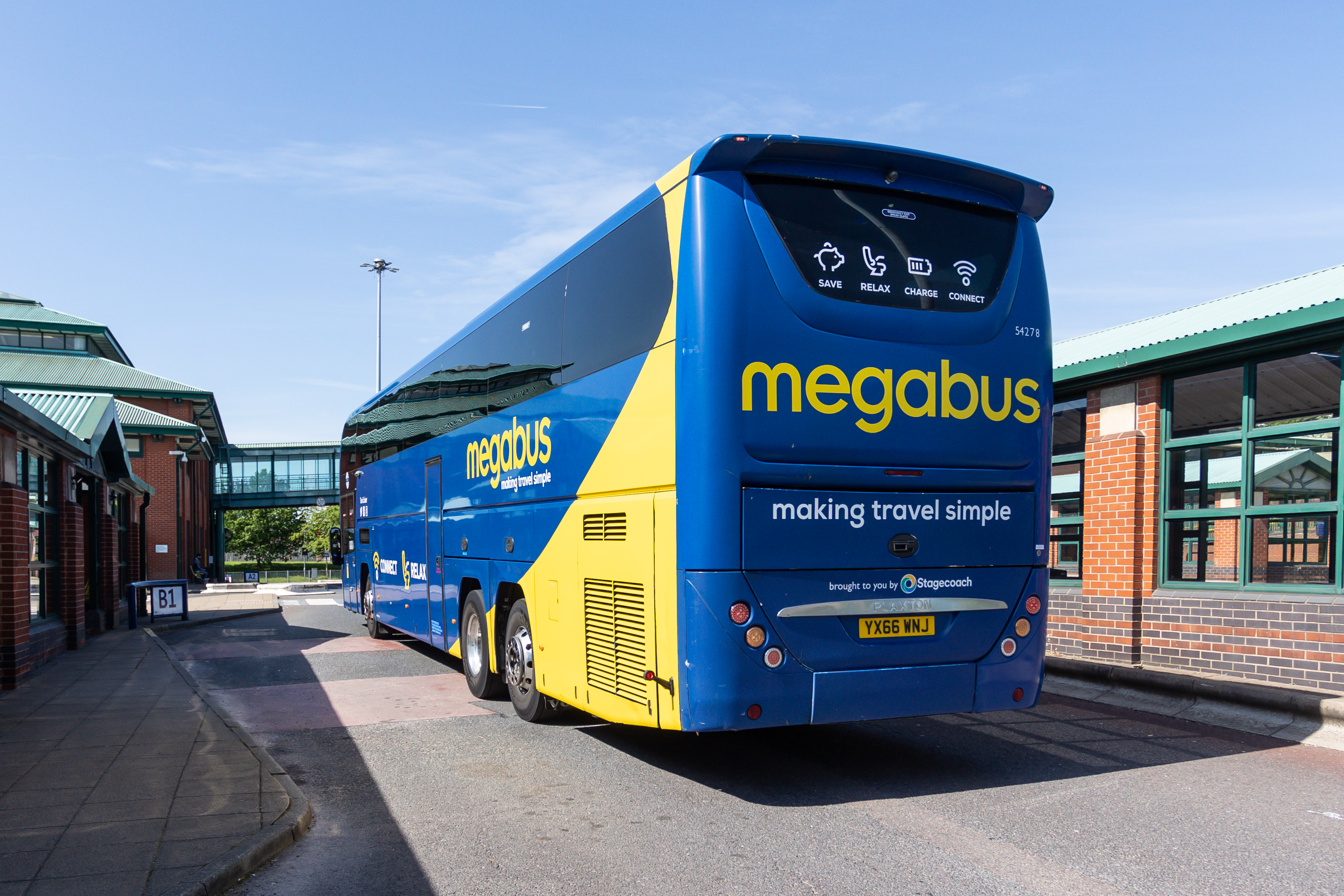 Megabus