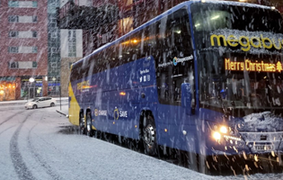 Christmas 2024: the best festive days out to book