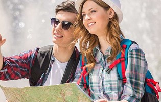 5 reasons travel is great for mental health